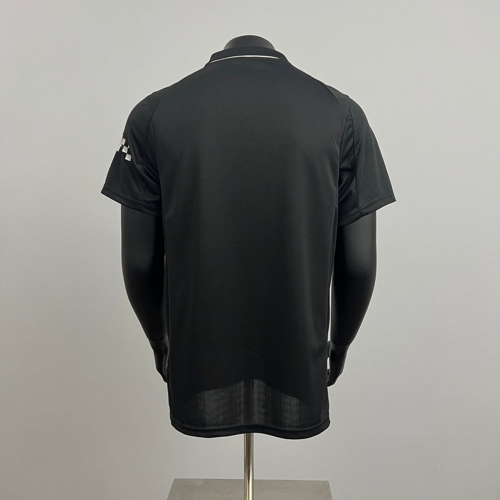 Maillot Manchester City Extérieur 25-26