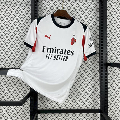 Maillot de l'AC Milan extérieur