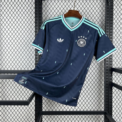 Maillot de l'Allemagne CDM 2026