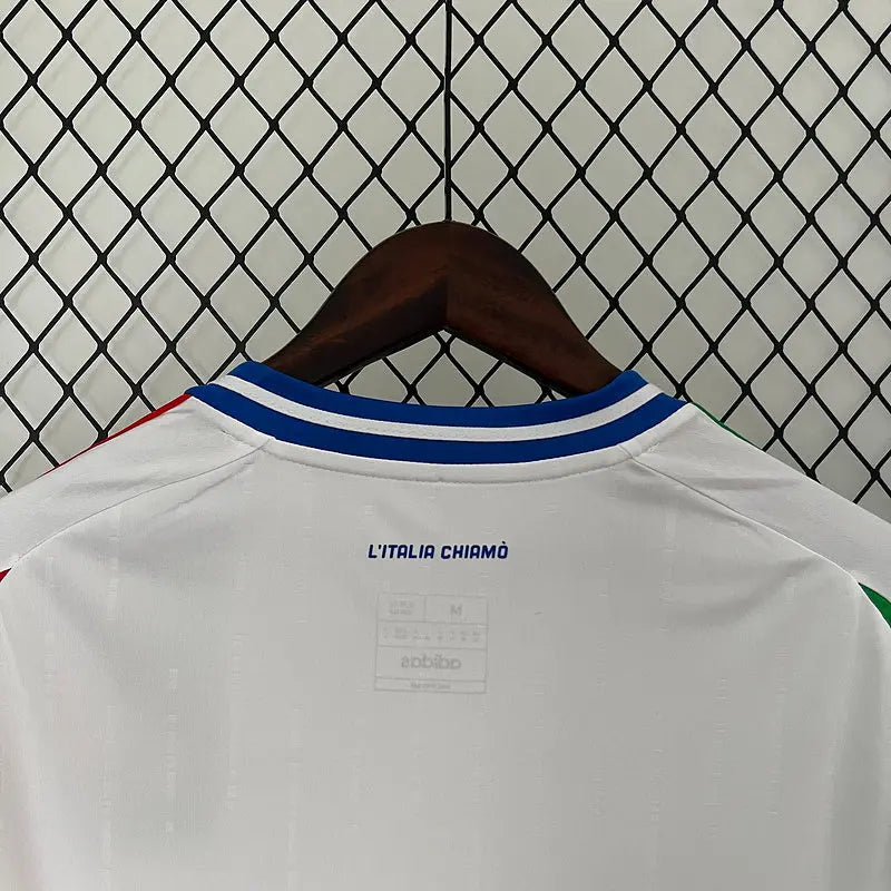 Maillot Italie domicile blanc Ma boutique