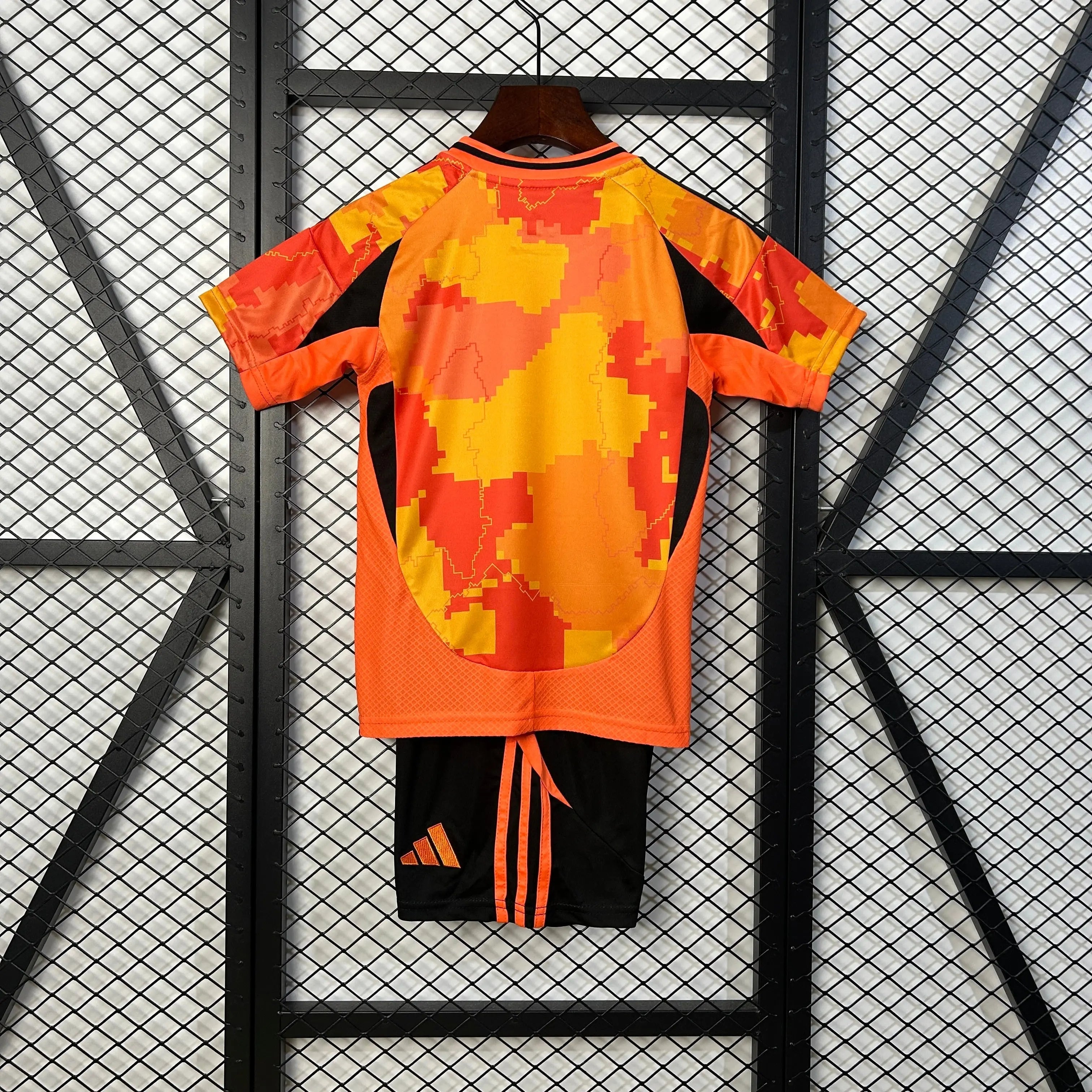 Kit Enfant Paris FC