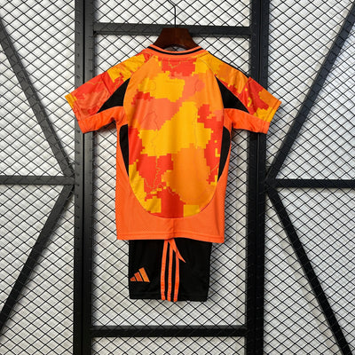 Kit Enfant Paris FC
