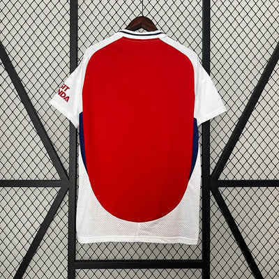 Maillot d'Arsenal domicile