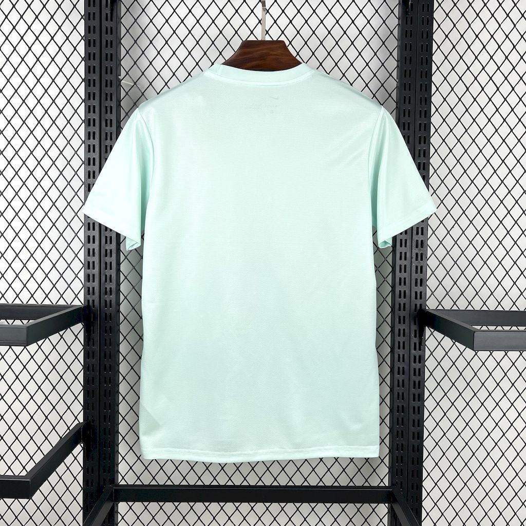 Maillot du Brésil concept