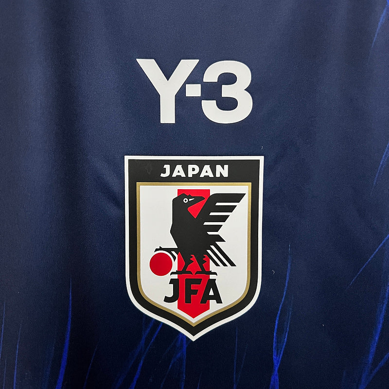 Maillot "Concept" japon Y3 Ma boutique