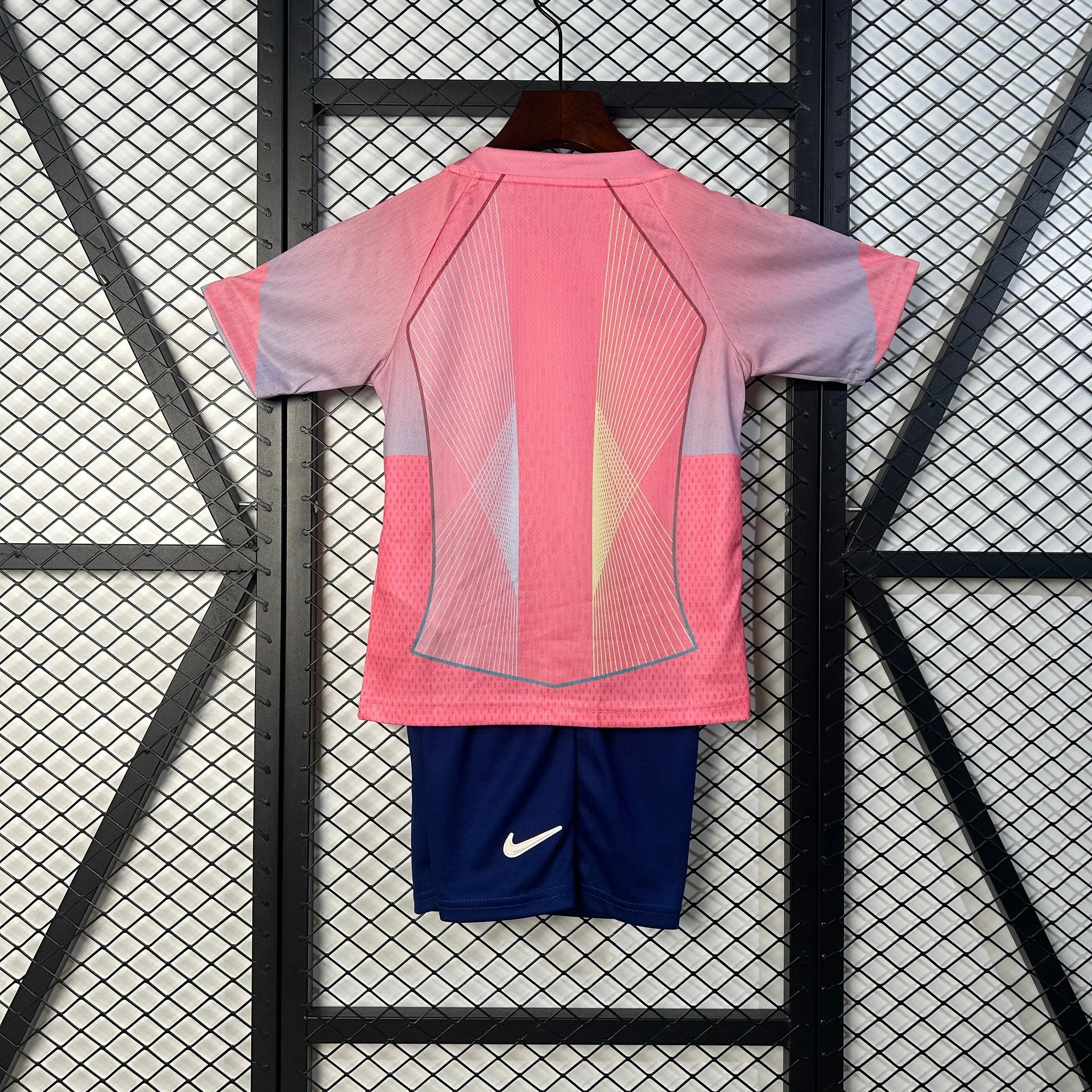 Kit Enfant FC Barcelone Concept