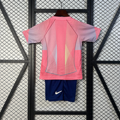 Kit Enfant FC Barcelone Concept