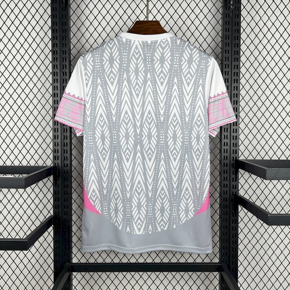 Maillot du Mexique Concept