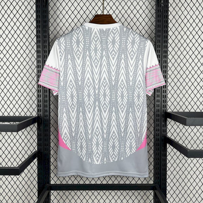 Maillot du Mexique Concept