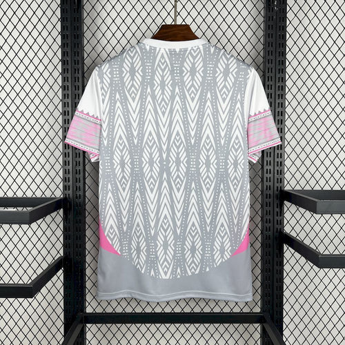 Maillot du Mexique Concept