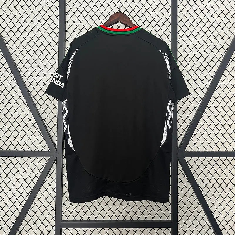 Maillot d'Arsenal 2025-2026