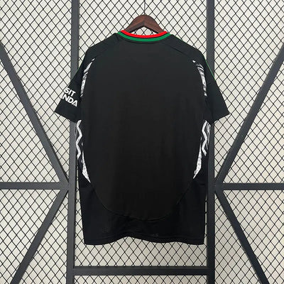 Maillot d'Arsenal 2025-2026