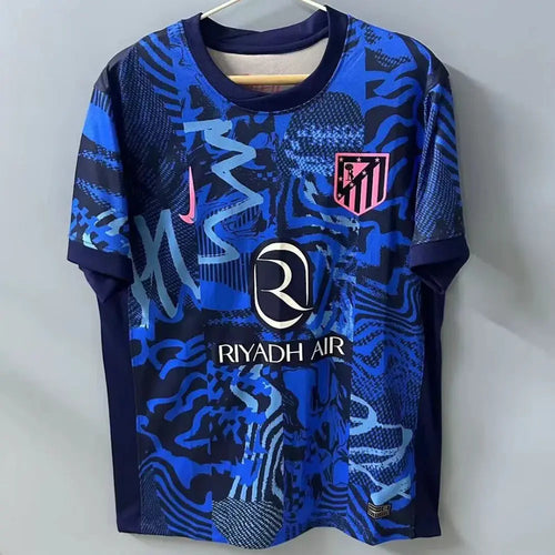 Maillot de l'Athletico Madrid