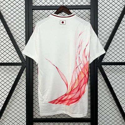 Maillot du Japon Y3