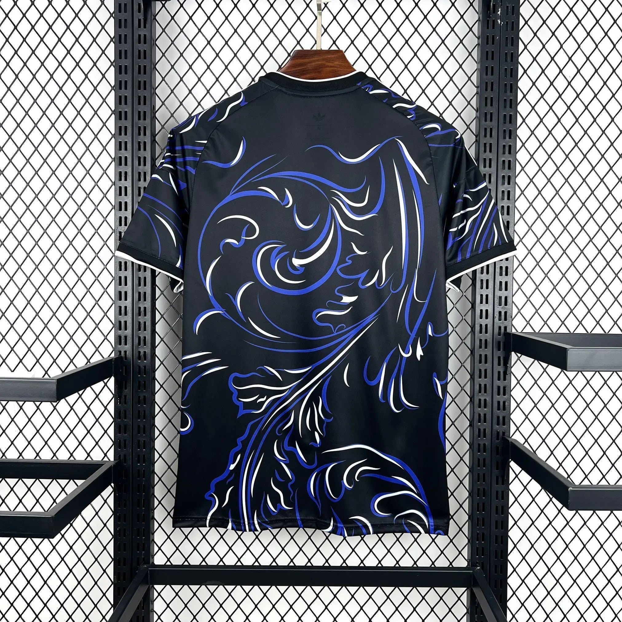 Maillot de l'Argentine CDM 2026 Extérieur