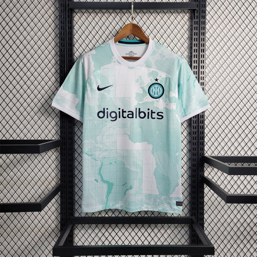 Maillot de l'Inter Milan