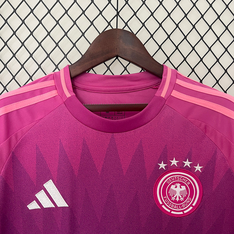 Maillot extérieur de l’équipe d’Allemagne 24-25