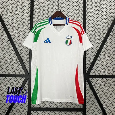 Maillot Italie domicile blanc Ma boutique