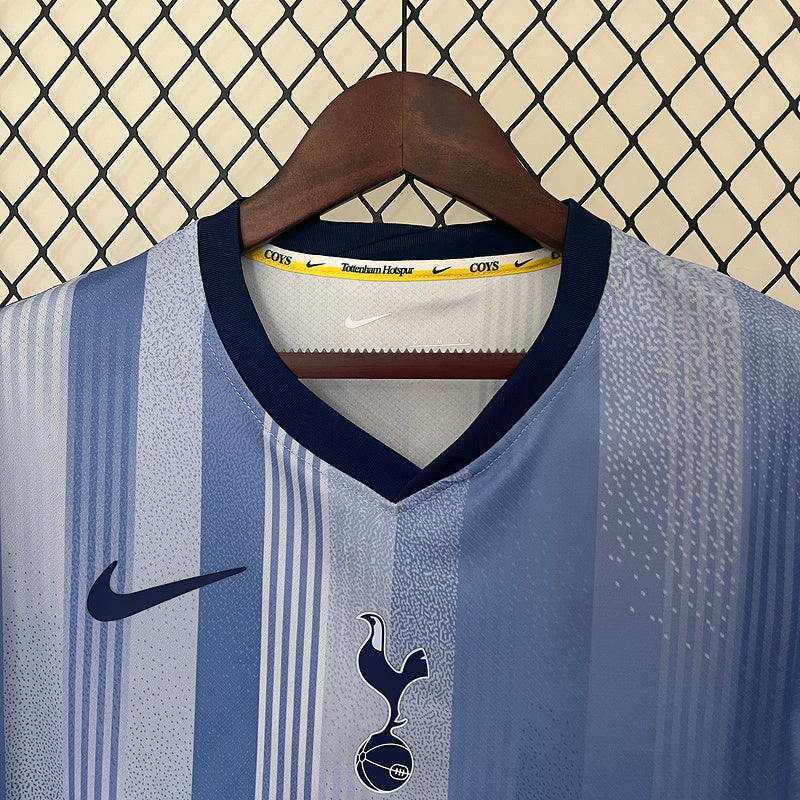 Maillot Tottenham extérieur 24-25