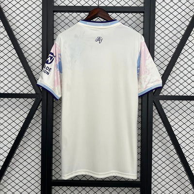 Maillot Aston Villa Concept