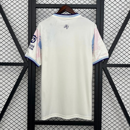 Maillot Aston Villa Concept