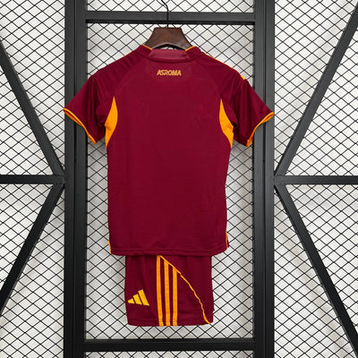 Kit Enfant de l'AS Roma