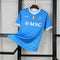 Maillot de Naples domicile bleu