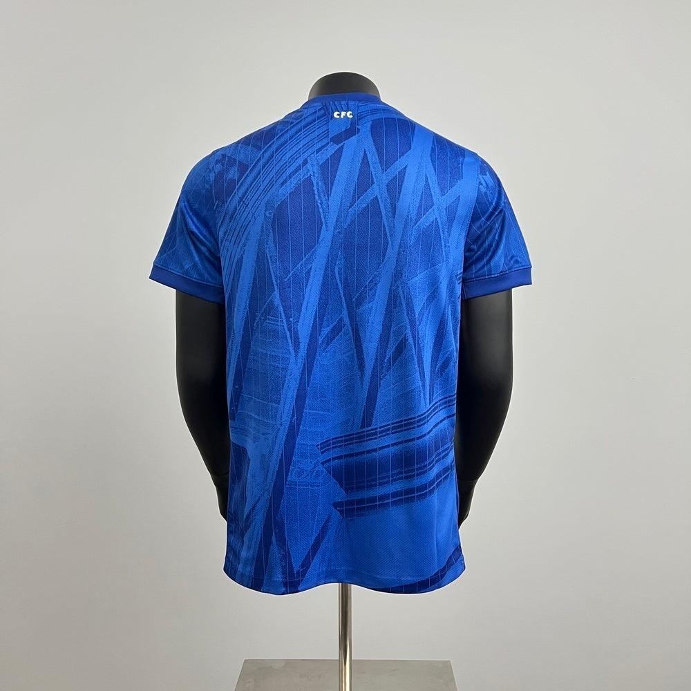 Maillot Chelsea domicile 2025-2026