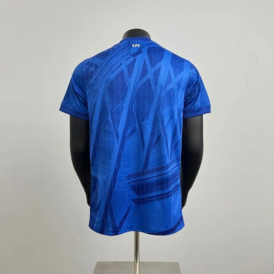 Maillot de Chelsea bleu