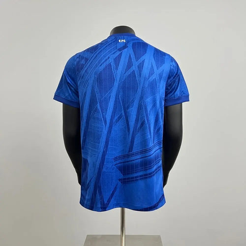 Maillot de Chelsea bleu