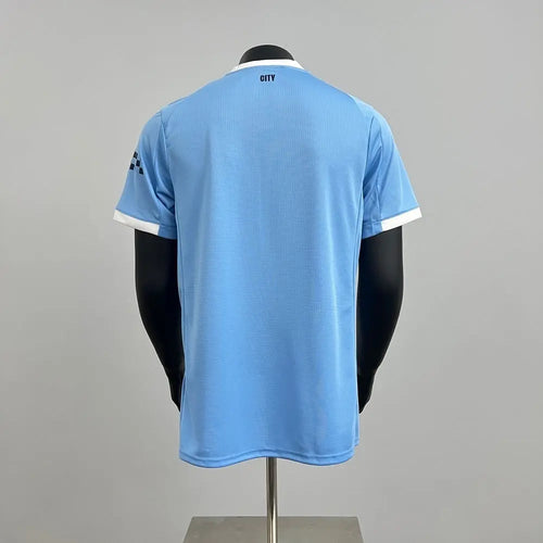 Maillot de Manchester City Domicile 26-27