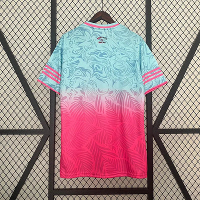 Maillot de l'Inter Miami Concept