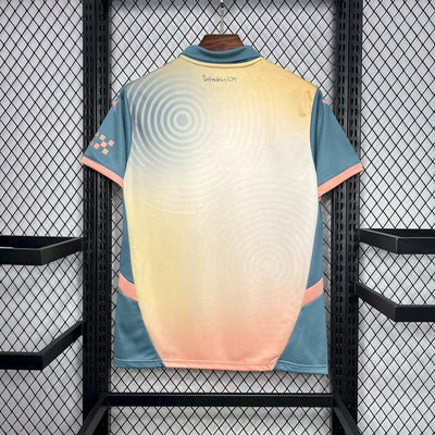 Maillot de Manchester City