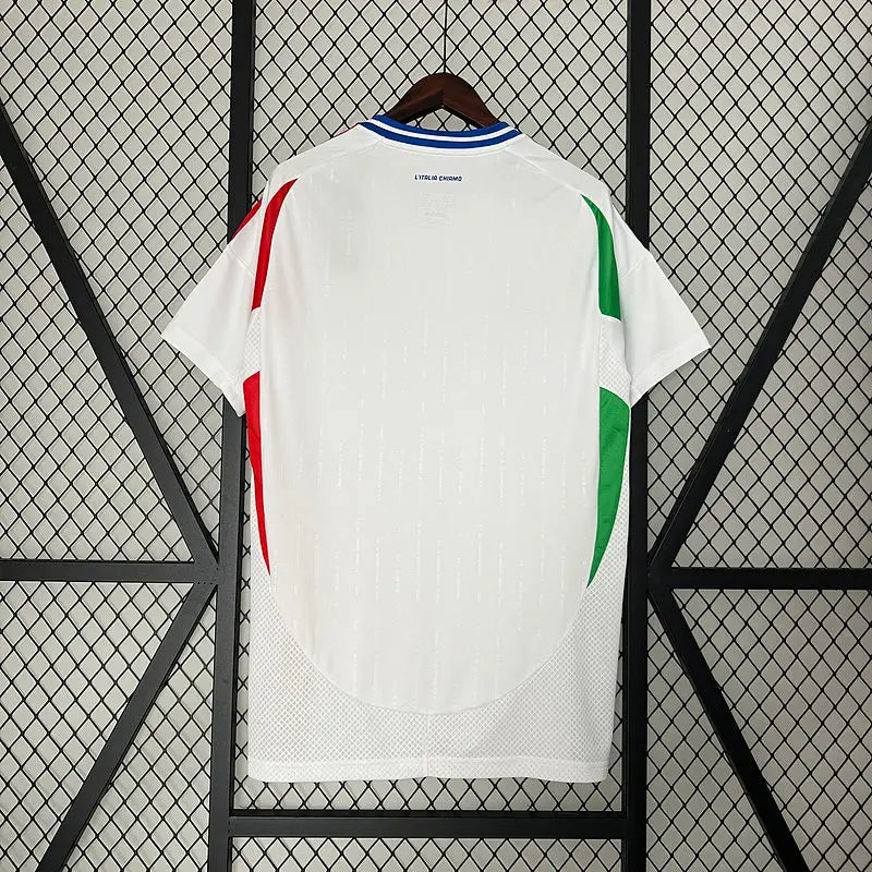 Maillot Italie domicile blanc Ma boutique