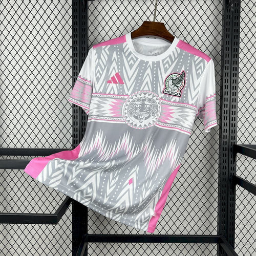 Maillot du Mexique Concept