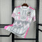 Maillot du Mexique Concept