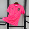 Maillot du Portugal Concept rose