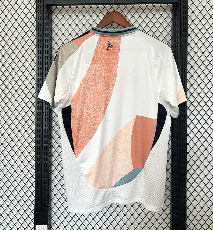 Maillot Extrerieur de l’équipe d’Espagne 25-26