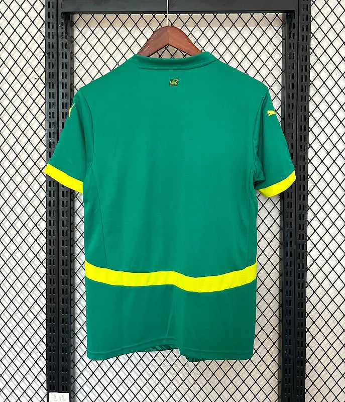Maillot du Sénégal Vert