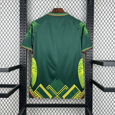 Maillot du Mali CAN 2026