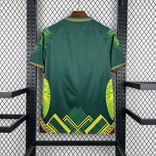 Maillot du Mali CAN 2026
