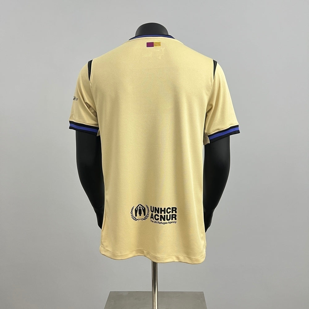 Maillot du FCB "Concept" 25-26