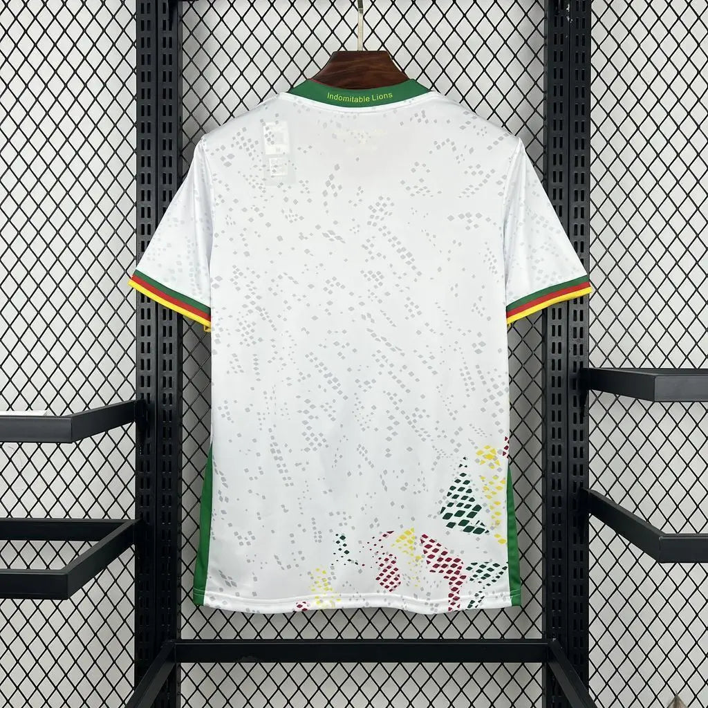 Maillot du Cameroun