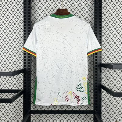 Maillot du Cameroun