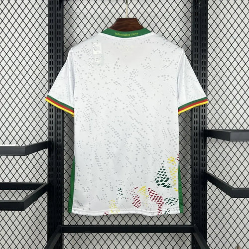 Maillot du Cameroun