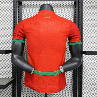 Maillot du Maroc CAN 2026