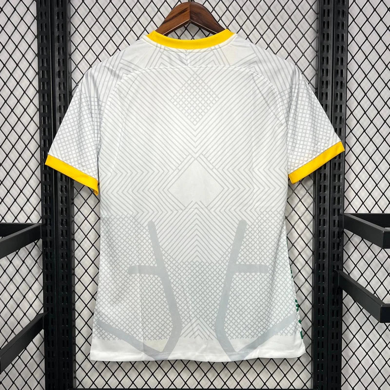 Maillot 24/25 Inter Milan Blanc Spécial Serpent