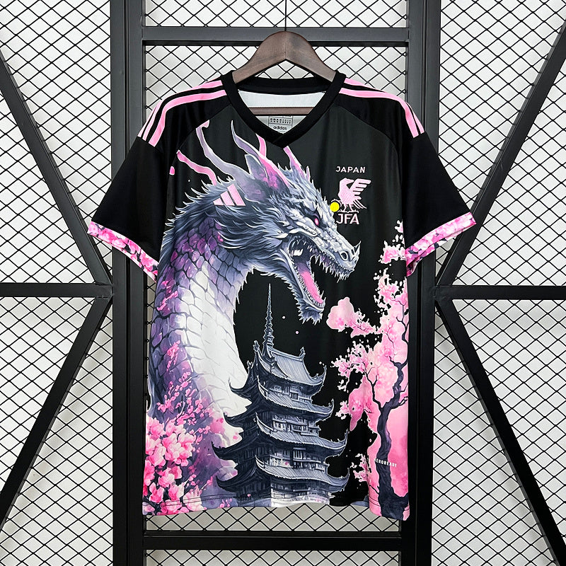 Maillot du Japon Concept