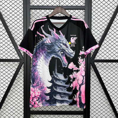 Maillot du Japon Concept