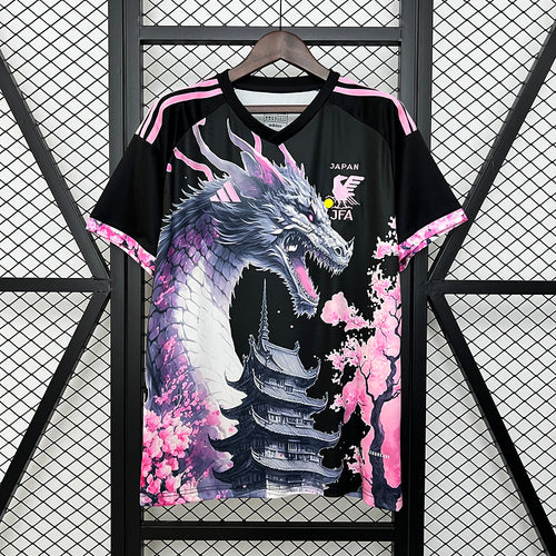 Maillot du Japon Concept